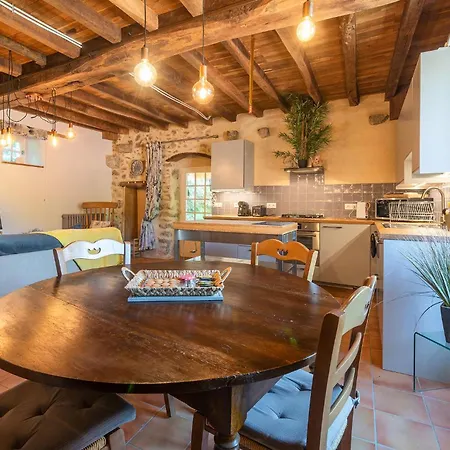 1 Bedroom Stunning In Argentonnay Tatil Evi