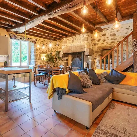 1 Bedroom Stunning In Argentonnay *