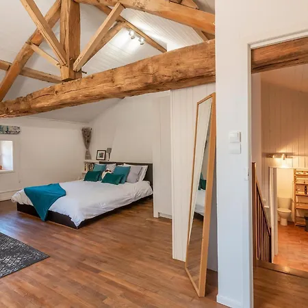 1 Bedroom Stunning In Argentonnay Saint-Clementin