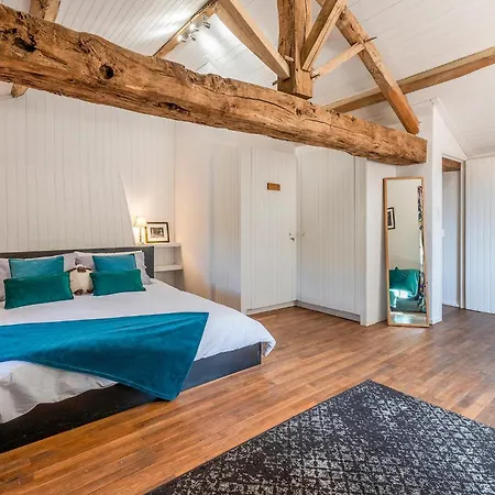 1 Bedroom Stunning In Argentonnay *